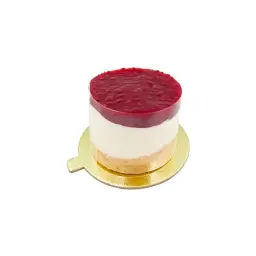 Strawberry Cheesecake